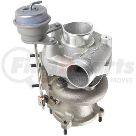 53249887005 by BORGWARNER - Turbocharger K24