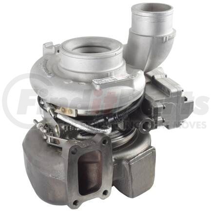 5326057H by HOLSET - VGT Turbocharger HE300VG