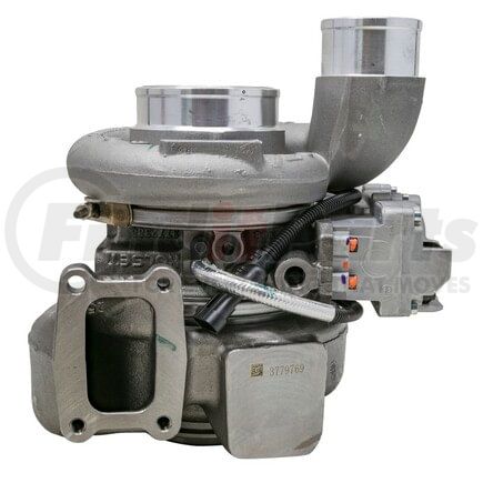 5326058H by HOLSET - VGT Turbocharger HE300VG