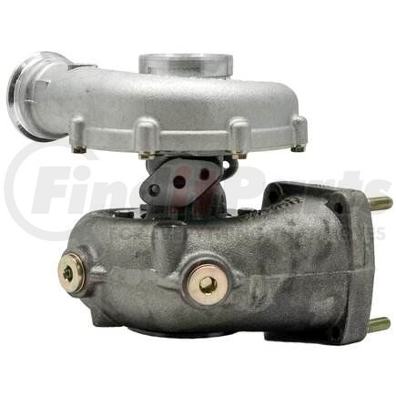53269886497 by BORGWARNER - Turbocharger for 1993-03 Volvo Penta Ship, Marine with KAD42 Engine