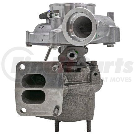 53279880020 by BORGWARNER - Turbocharger K27
