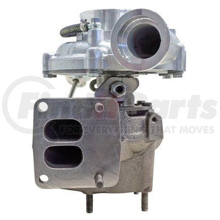 53279880022 by BORGWARNER - Turbocharger K27
