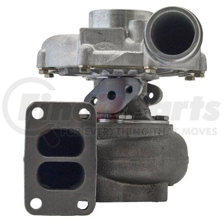53279886409 by BORGWARNER - Turbocharger K27