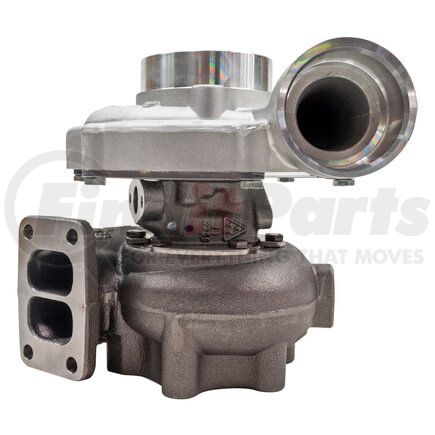 53279886534 by BORGWARNER - Turbocharger K27