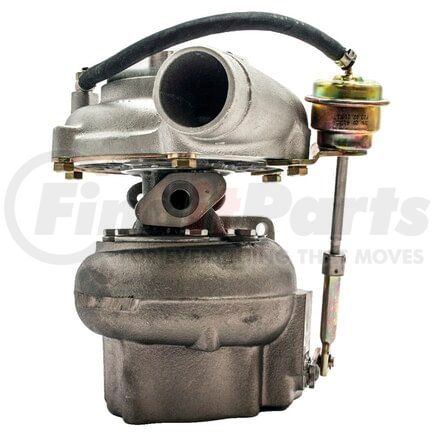 53279887123 by BORGWARNER - Turbocharger K27