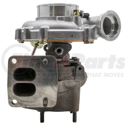 53279887163 by BORGWARNER - Turbocharger K27