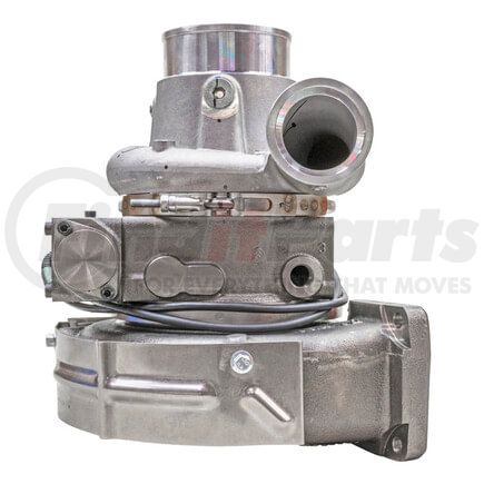 5354663H by HOLSET - Turbocharger HE431VH