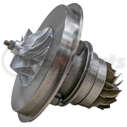 Holset 5358044H Turbocharger Cartridge CORE HE500FG
