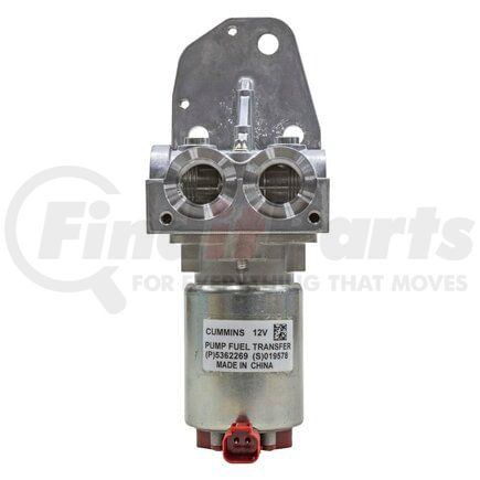 5362269 by CUMMINS - Fuel Transfer Pump
