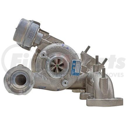 54399880085 by BORGWARNER - Turbocharger BV39