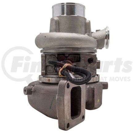 5456048H by HOLSET - VGT Short Turbocharger HE431VE