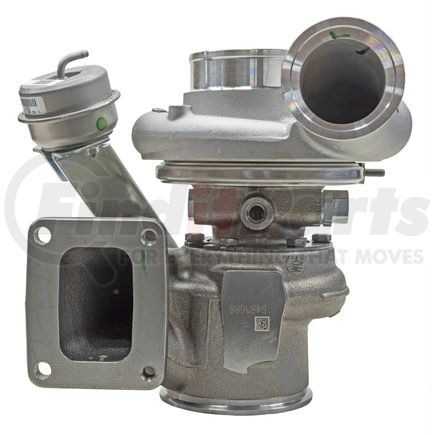 5500856H by HOLSET - Wastegate Turbocharger Kit HX35G