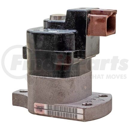 5693752 by CUMMINS - Turbocharger Actuator