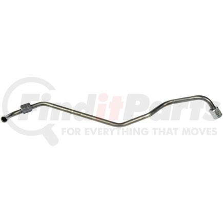 Dorman 598-114 Exhaust Gas Recirculation (EGR) Line Exhaust Gas Recirculation Tube