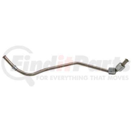 598-155 by DORMAN - Ford EGR (Exhaust Gas Recirculation) Cooler Tube