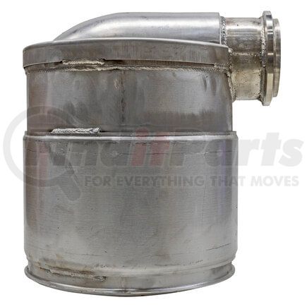 58266 by DINEX - Diesel Oxidation Catalyst (DOC) - Fits Cummins