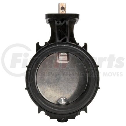 5B-795-530 by BULK TANK - BTI (Bulk Tank Inc.) Black Maxx Butterfly Valve