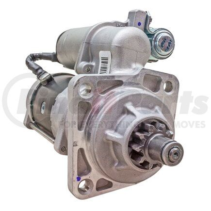 61005266 by DELCO REMY - MOTOR 31MT 12V
