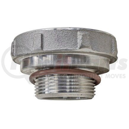 6234AL by BETTS HD - Inbreathing Vacuum Vent - 1.625″ – 12 Threads Aluminum Body with FKM Type A Seals