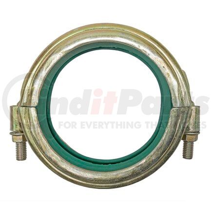 20838CPV by ALLEGHENY VALVE & COUPLING - Allegheny Grooved Coupling Mark II