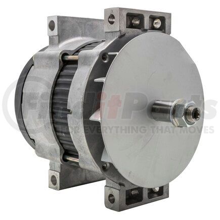 021080-0750 by DENSO - New Alternator-AG, IND-off-Road