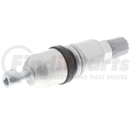 Vemo V99725007 Tire Pressure Monitoring System (TPMS) Sensor Valve Assembly Kit de reparación, válvula