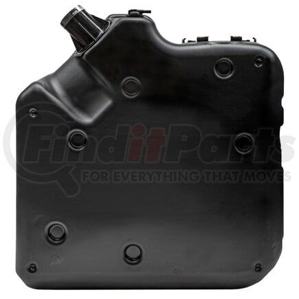 212-020-6007 by DETROIT DIESEL - Diesel Exhaust Fluid (DEF) Tank