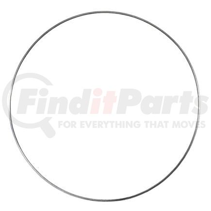 212-064-9004 by D&W - Diesel Particulate Filter (DPF) Gasket