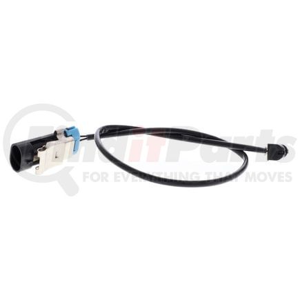 V57720004 by VEMO - Warning Contact, brake pad wear