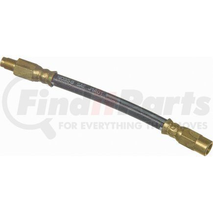 F107214 by WAGNER - BRAKE HOSE