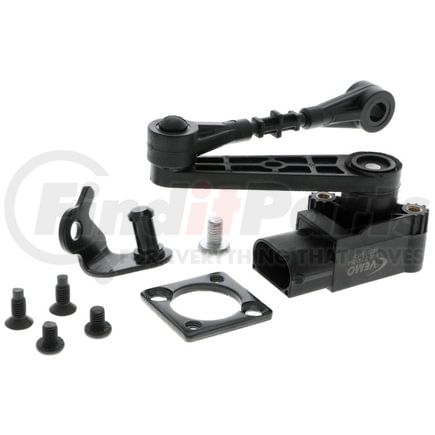 V48-72-0084 by VEMO - Sensor, nivel de suspensión