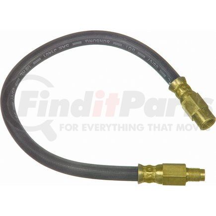 F107265 by WAGNER - BRAKE HOSE