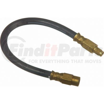 F107266 by WAGNER - BRAKE HOSE