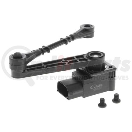 V48720090 by VEMO - Sensor, nivel de suspensión