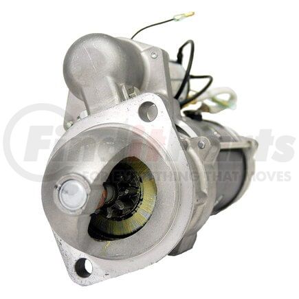 0-23000-2542 by NIKKO - Starter