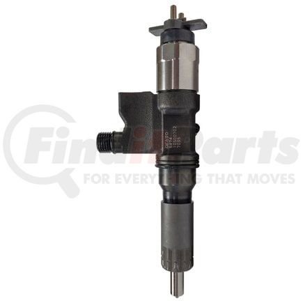 241-102-0004 by D&W - Fuel Injector
