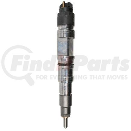 241-130-0013 by D&W - Remanufactured Fuel Injector