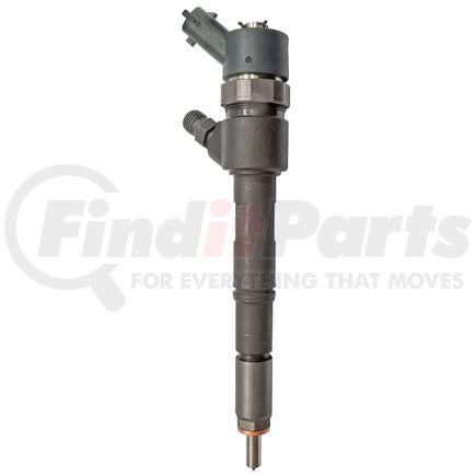 241-130-0041 by D&W - Remanufactured Fuel Injector