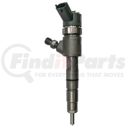 241-130-0049 by D&W - Fuel Injector