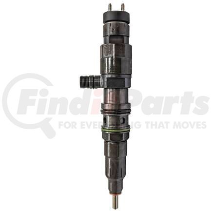 241-130-1062 by D&W - Remanufactured Fuel Injector