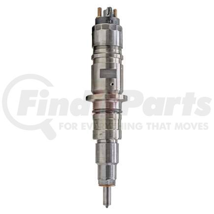 241-130-6035 by D&W - Remanufactured Fuel Injector