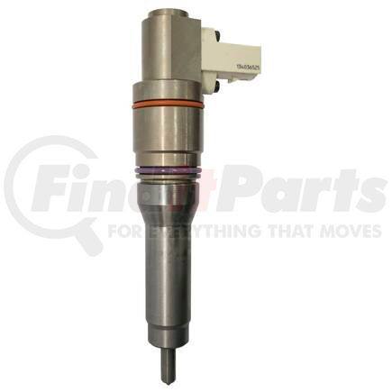 241-347-0011 by DELPHI - EUI Fuel Injector