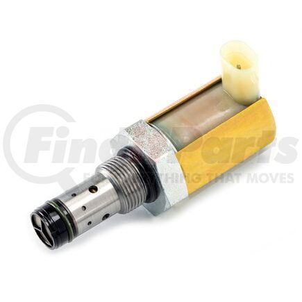 242-024-0001 by D&W - D&W Ford IPR Valve