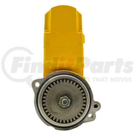 243-012-0003 by D&W - D&W Remanufactured Caterpillar (CAT) HEUI High Pressure Oil Pump