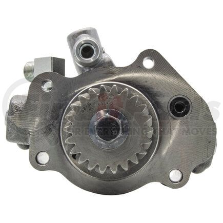 243-043-0002 by D&W - D&W Remanufactured Navistar-International HEUI High Pressure Oil Pump