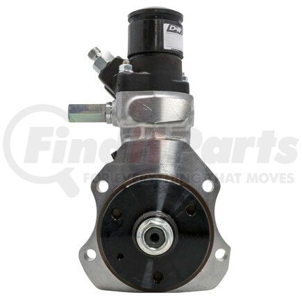 245-102-0041 by D&W - Remanufactured Fuel Pump - HP0 Model