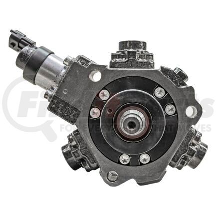 245-130-0043 by D&W - Remanufactured Fuel Pump