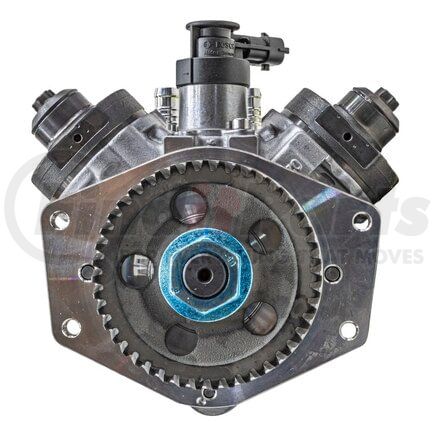 245-130-0085 by D&W - Fuel Pump Repair Kit - CP4 Model