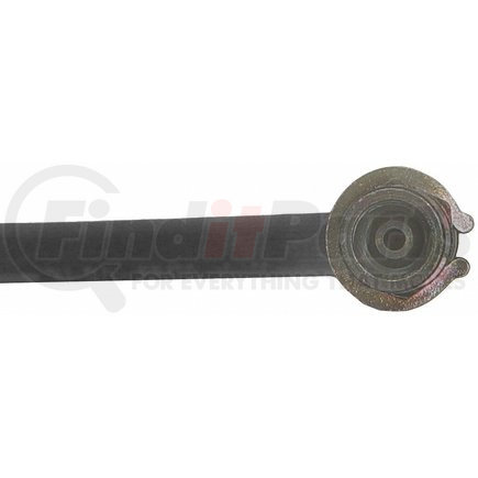 F109138 by WAGNER - BRAKE HOSE