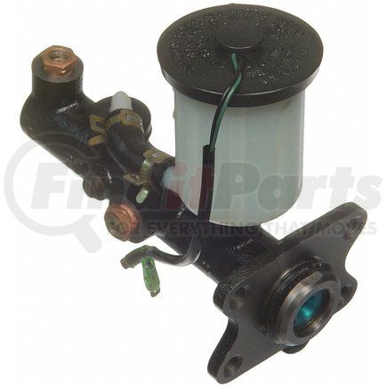 F110975 by WAGNER - M C ASSY